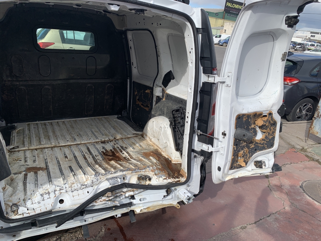 RENAULT KANGOO 1.5 DCI 75CV
