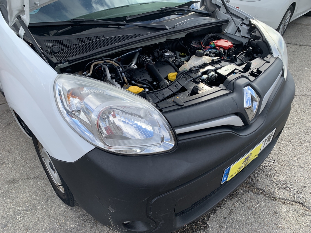 RENAULT KANGOO 1.5 DCI 75CV