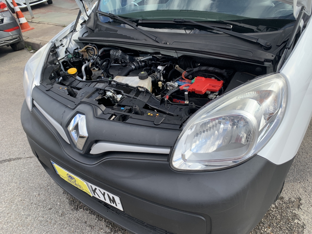 RENAULT KANGOO 1.5 DCI 75CV
