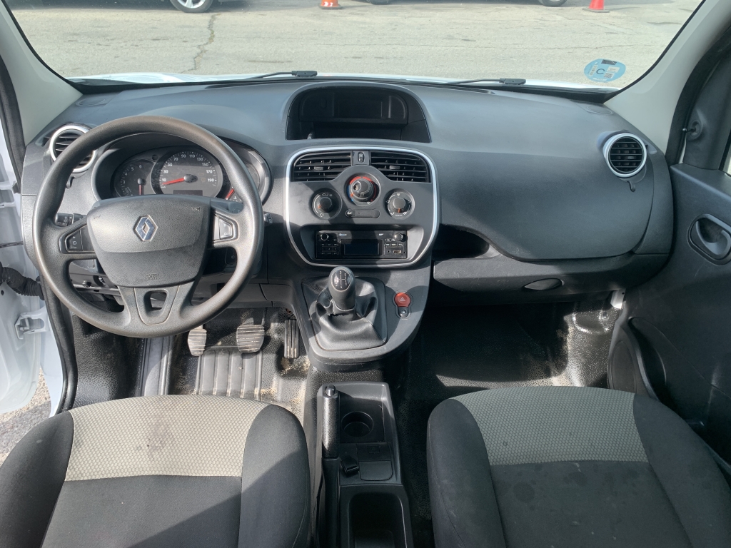 RENAULT KANGOO 1.5 DCI 75CV