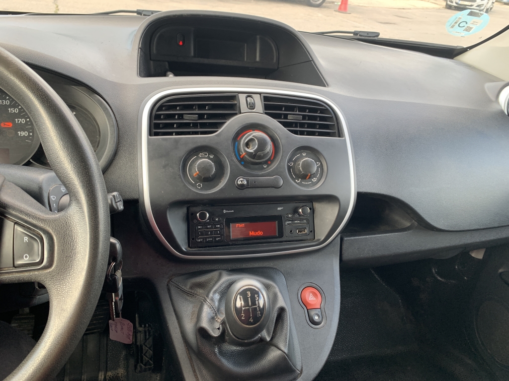 RENAULT KANGOO 1.5 DCI 75CV