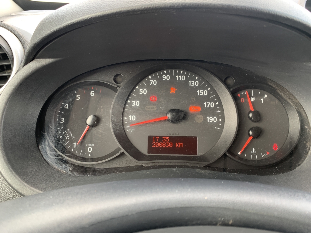 RENAULT KANGOO 1.5 DCI 75CV