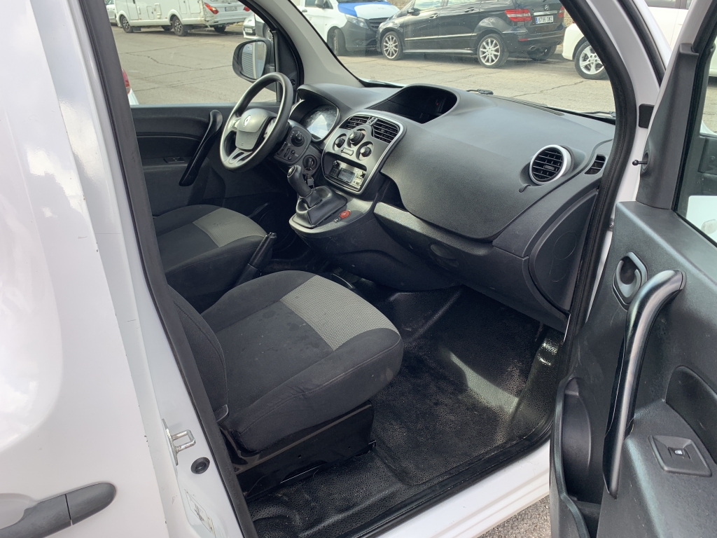 RENAULT KANGOO 1.5 DCI 75CV