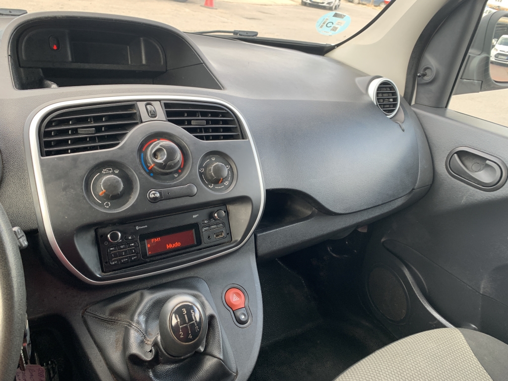 RENAULT KANGOO 1.5 DCI 75CV