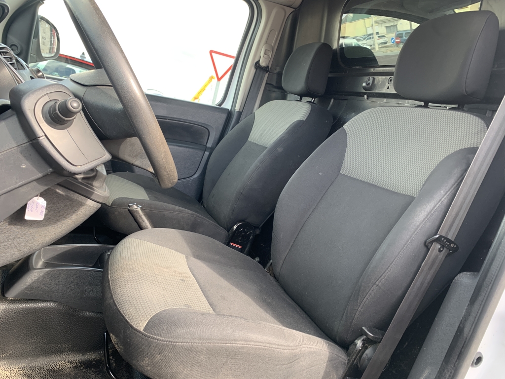 RENAULT KANGOO 1.5 DCI 75CV