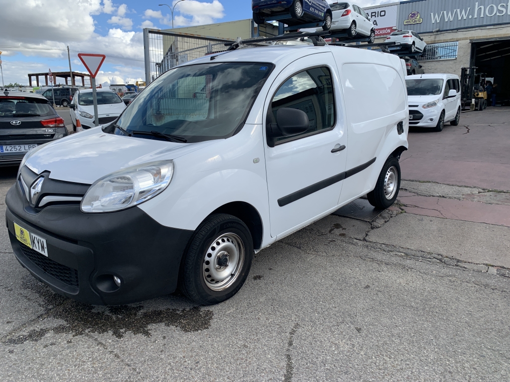 RENAULT KANGOO 1.5 DCI 75CV