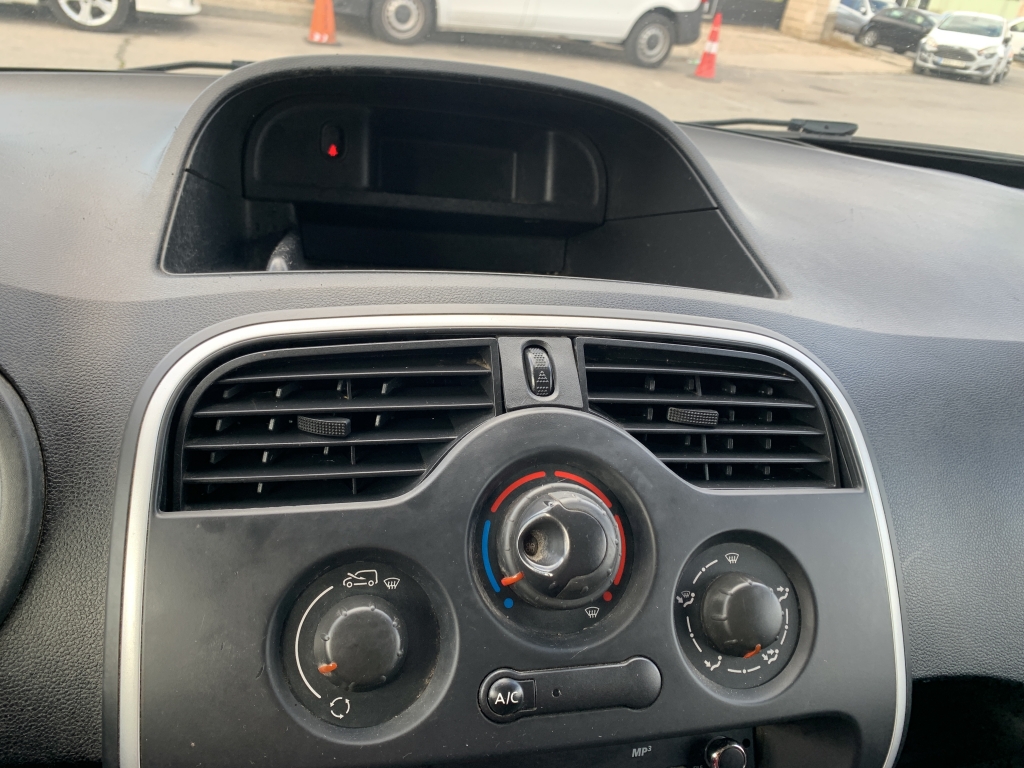 RENAULT KANGOO 1.5 DCI 75CV