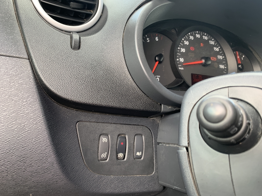RENAULT KANGOO 1.5 DCI 75CV
