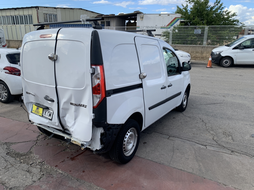 RENAULT KANGOO 1.5 DCI 75CV
