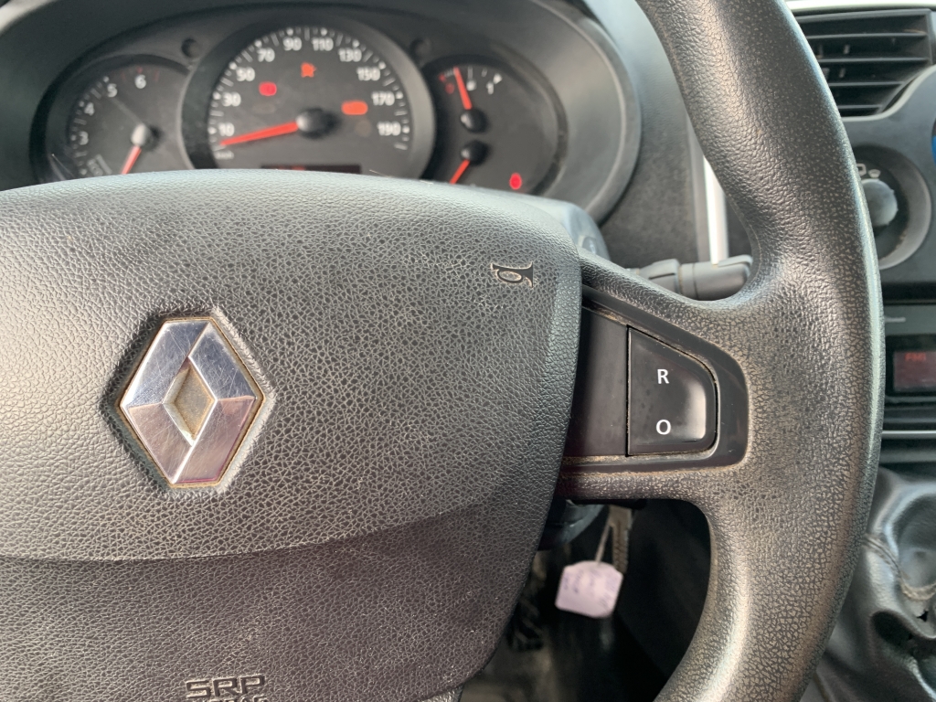 RENAULT KANGOO 1.5 DCI 75CV
