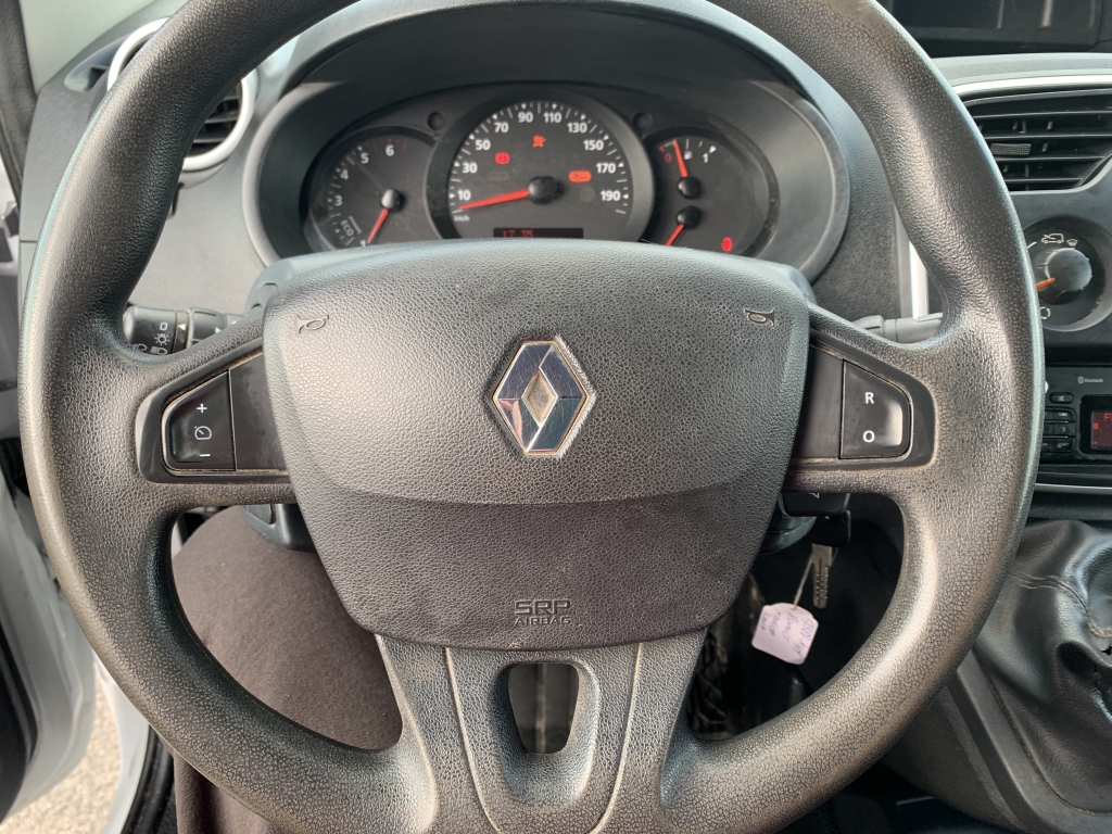 RENAULT KANGOO 1.5 DCI 75CV