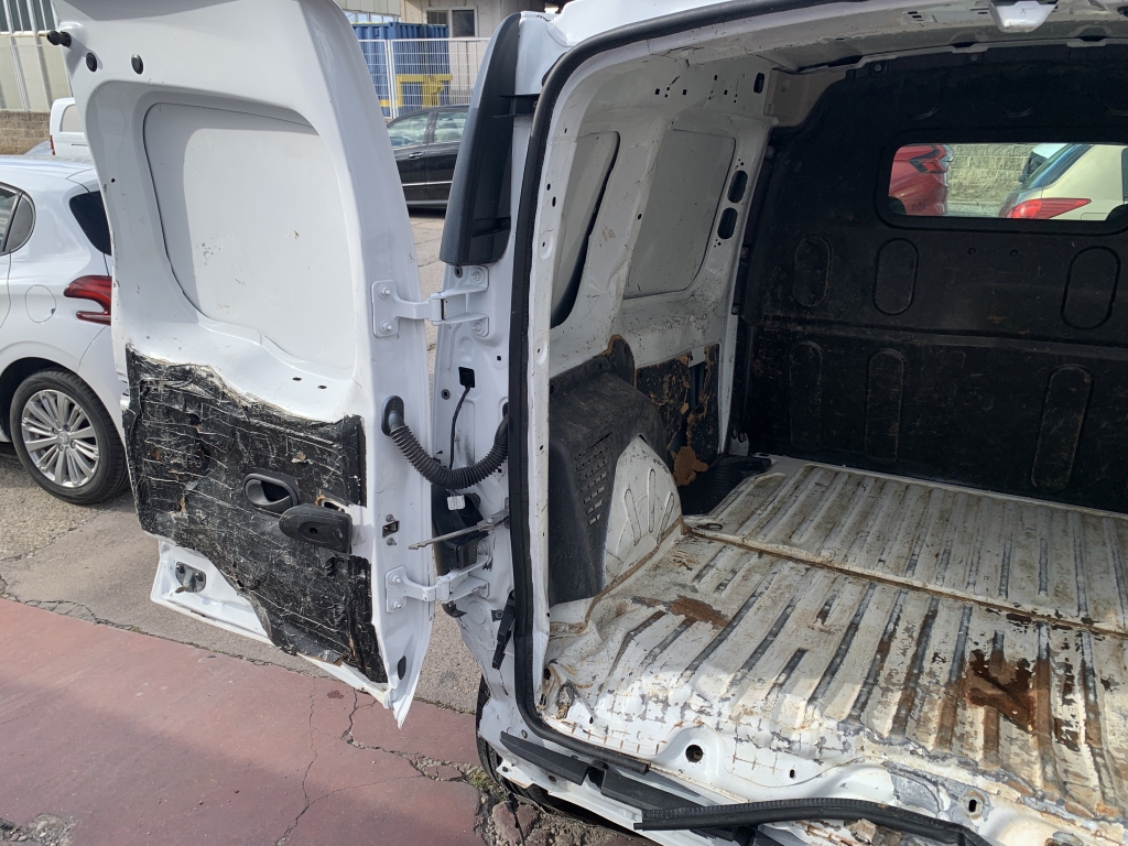 RENAULT KANGOO 1.5 DCI 75CV