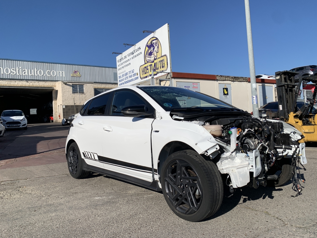 HYUNDAI I20 N-LINE 1.0 HIBRIDO 120CV