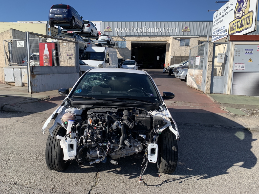 HYUNDAI I20 N-LINE 1.0 HIBRIDO 120CV