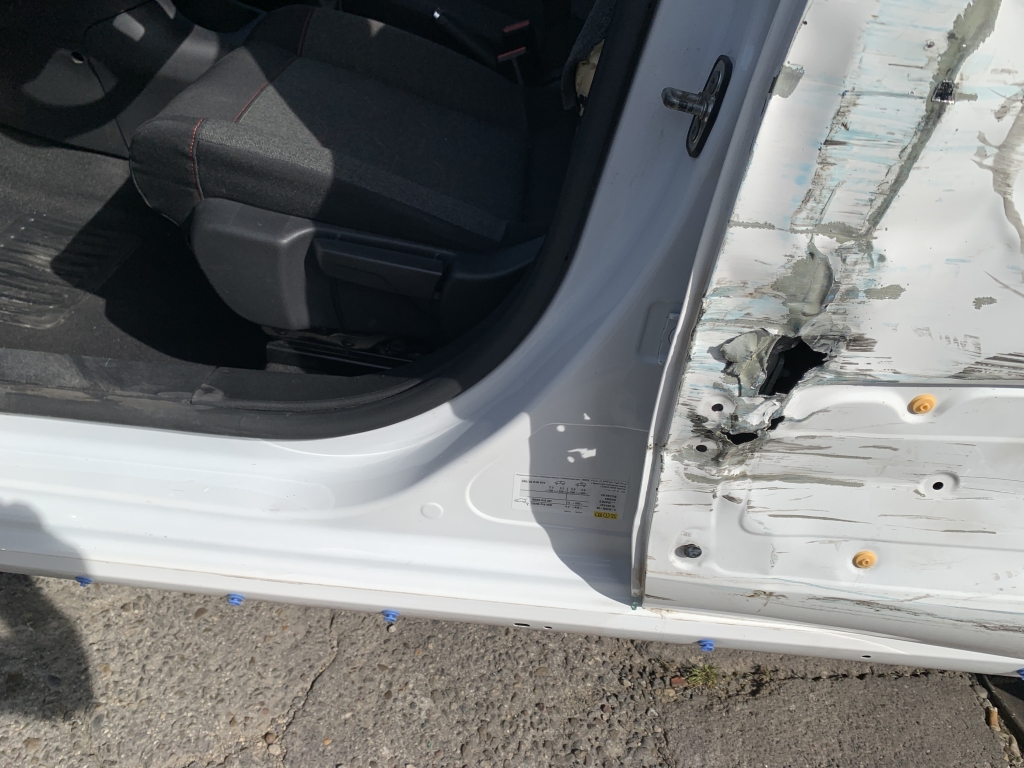 CITROEN C-3 1.2 INY 82CV