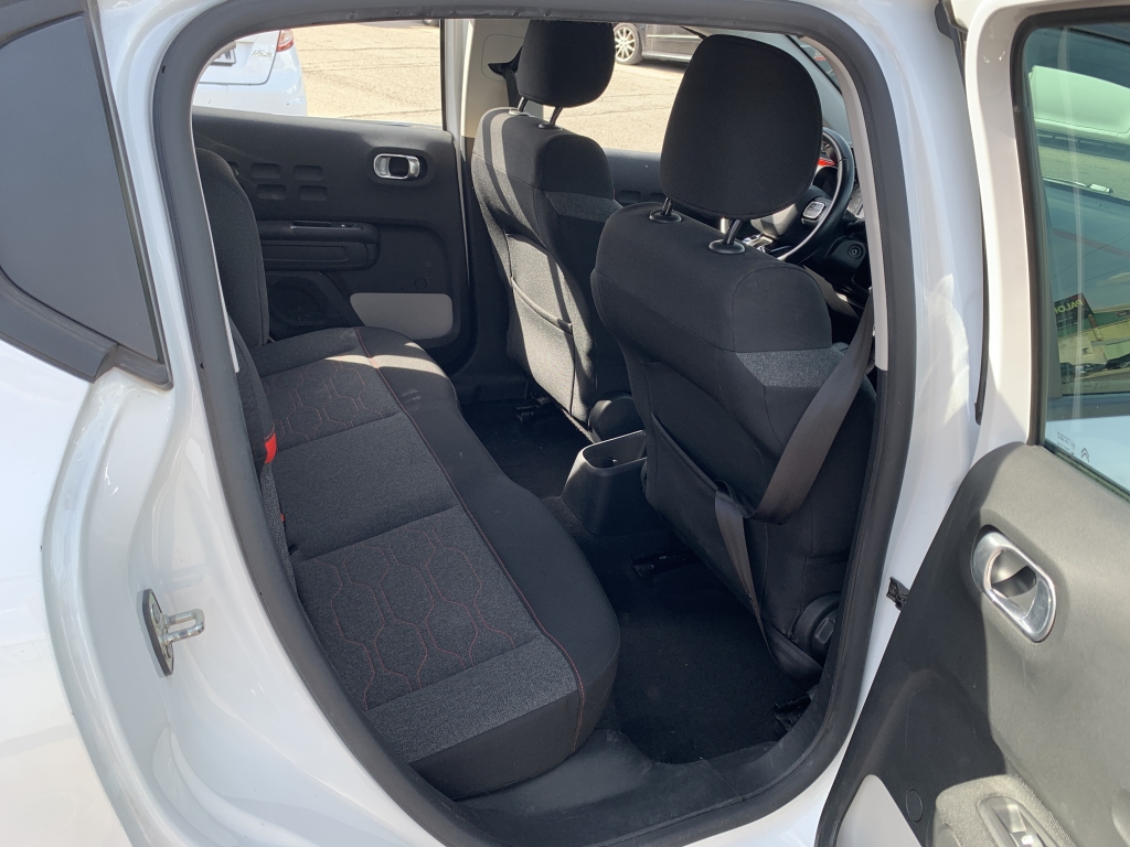 CITROEN C-3 1.2 INY 82CV