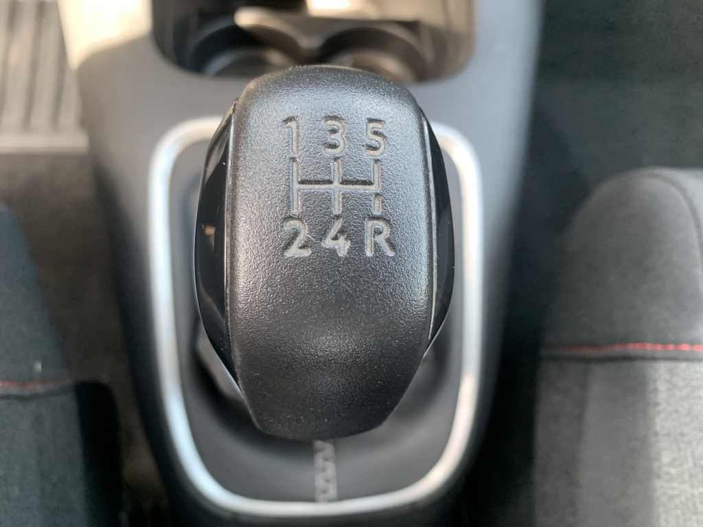 CITROEN C-3 1.2 INY 82CV