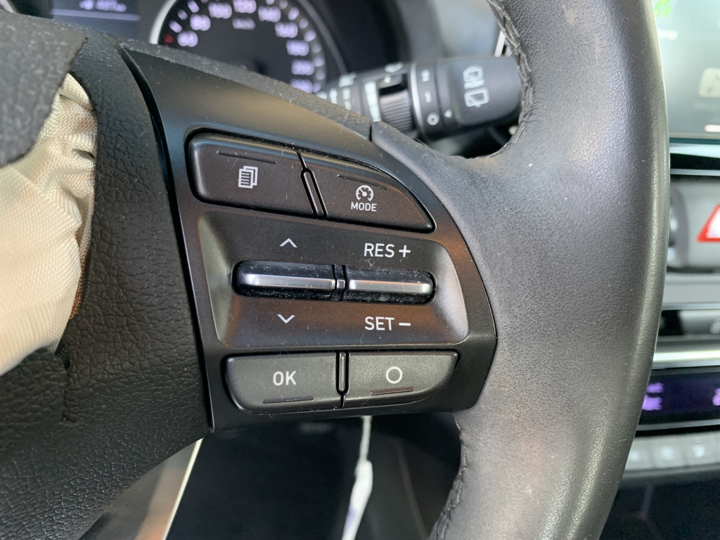 HYUNDAI I-30 1.6 CRDI 95CV