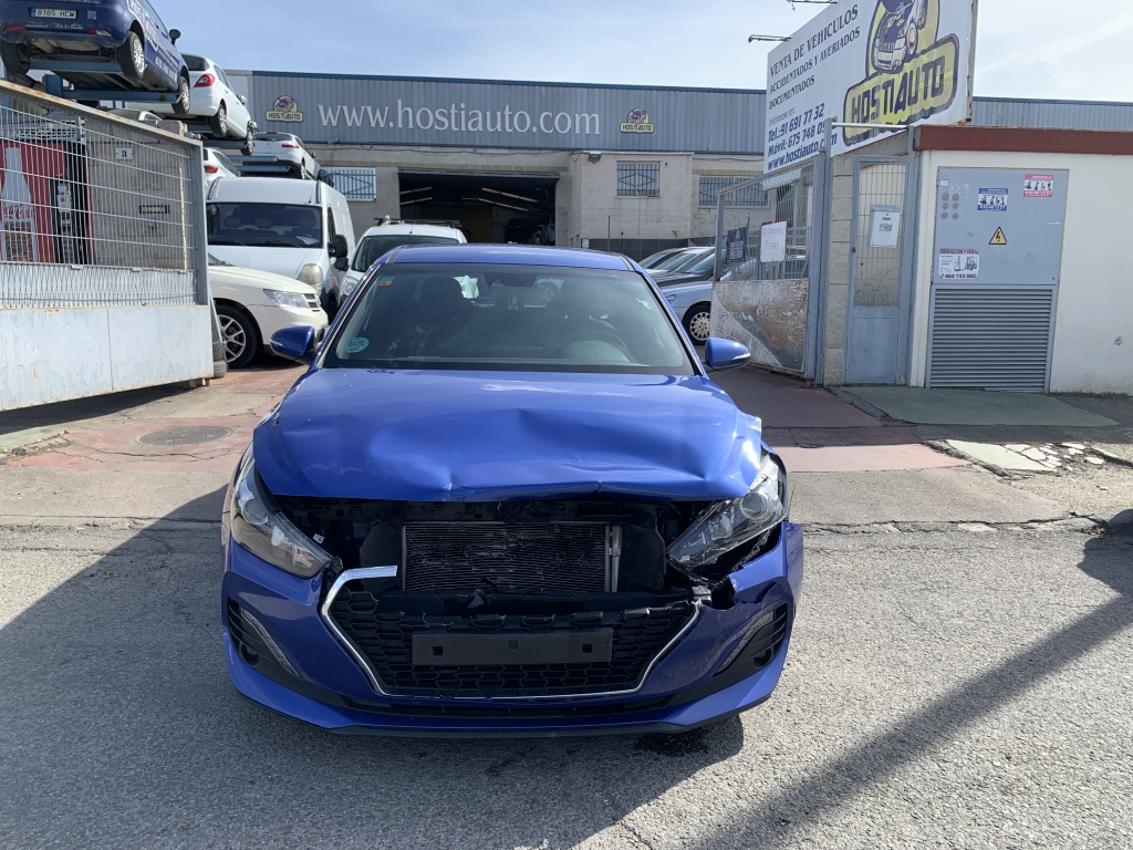 HYUNDAI I-30 1.6 CRDI 95CV