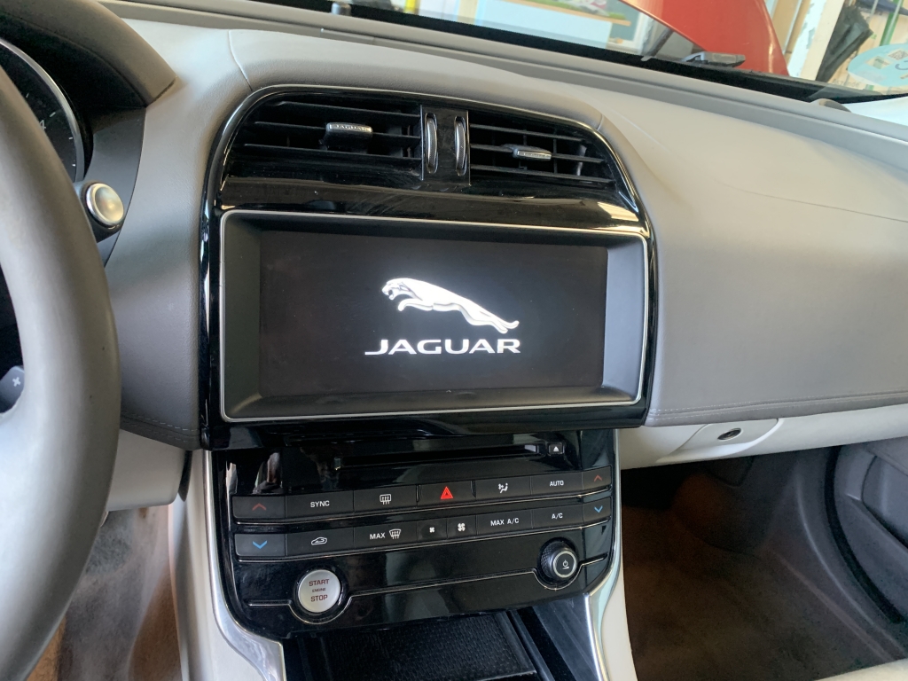 JAGUAR X-3 2.0 D 180CV AUT