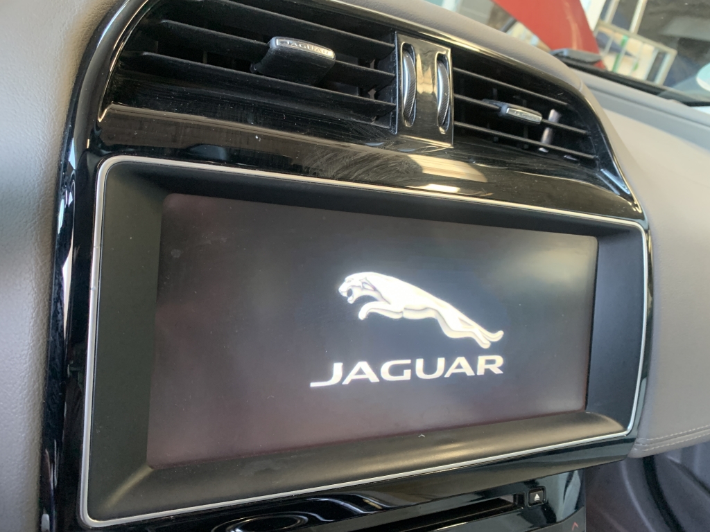 JAGUAR X-3 2.0 D 180CV AUT