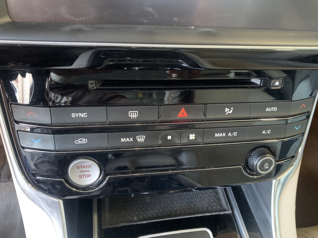 JAGUAR X-3 2.0 D 180CV AUT