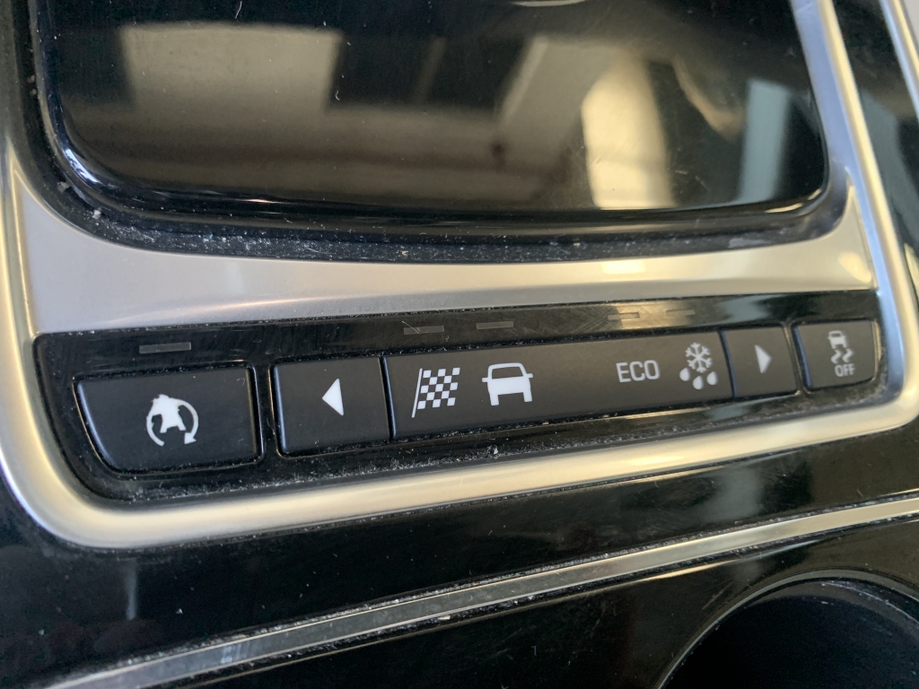 JAGUAR X-3 2.0 D 180CV AUT