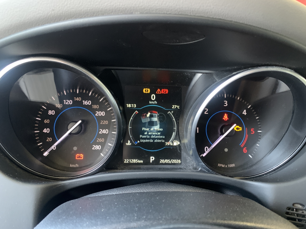 JAGUAR X-3 2.0 D 180CV AUT