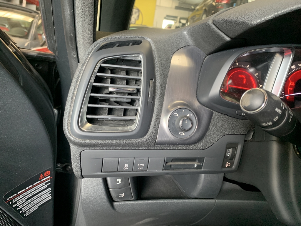 CITROEN DS-5 1.6 HDI 115CV AUT