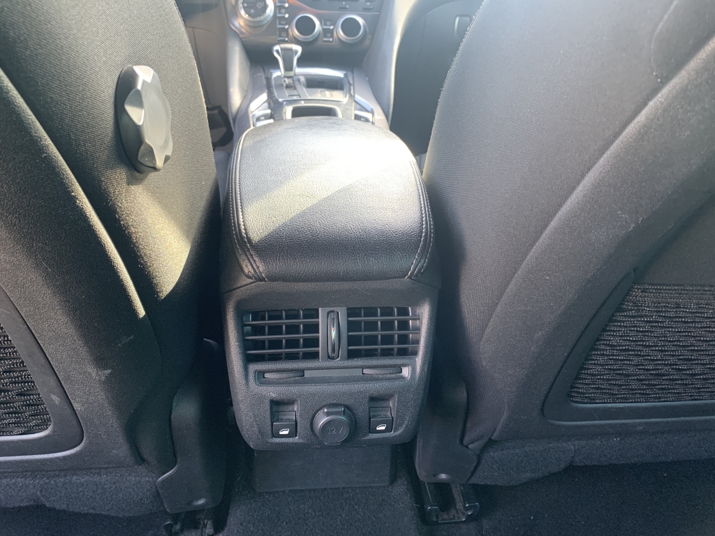CITROEN DS-5 1.6 HDI 115CV AUT