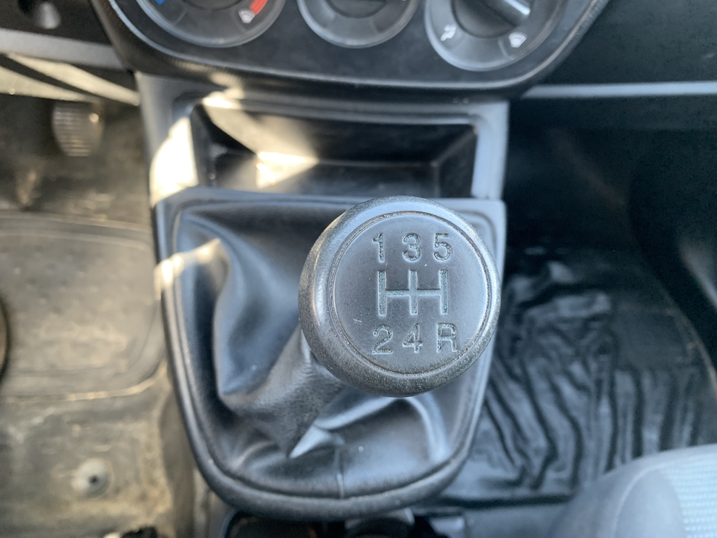 PEUGEOT BIPPER 1.4 HDI 68CV