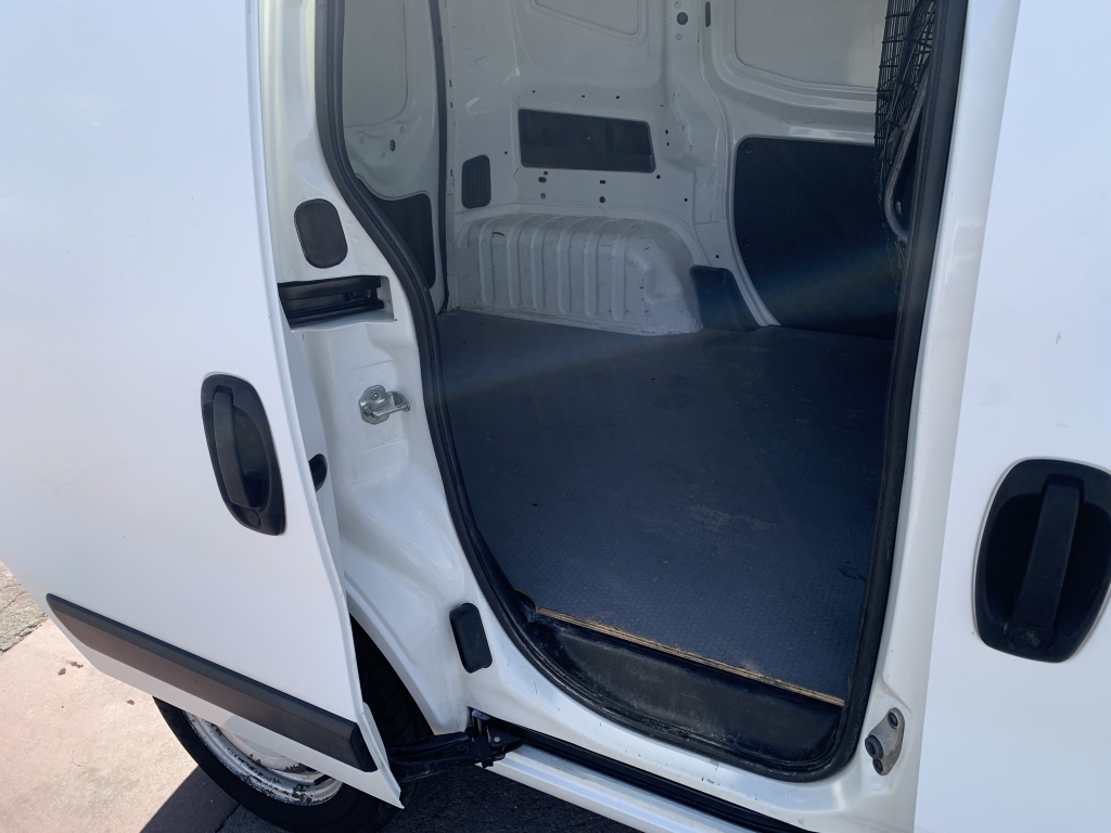 PEUGEOT BIPPER 1.4 HDI 68CV