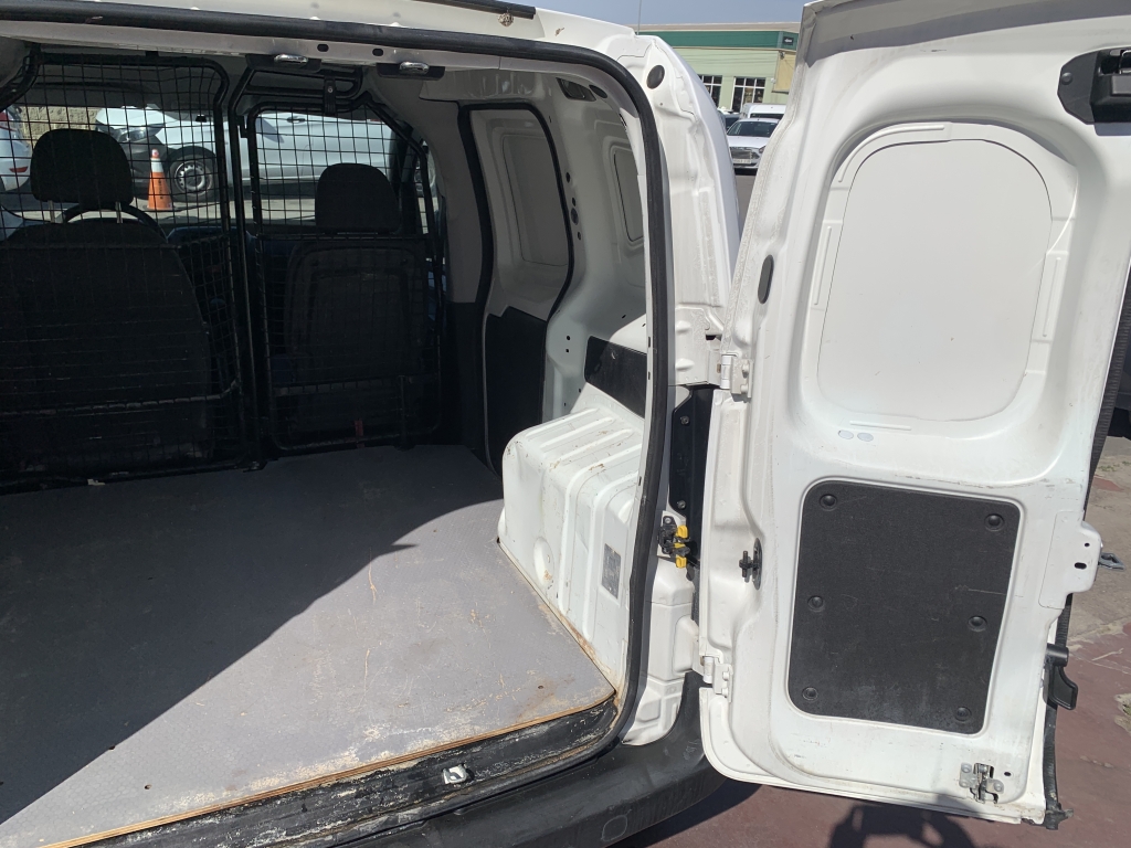 PEUGEOT BIPPER 1.4 HDI 68CV