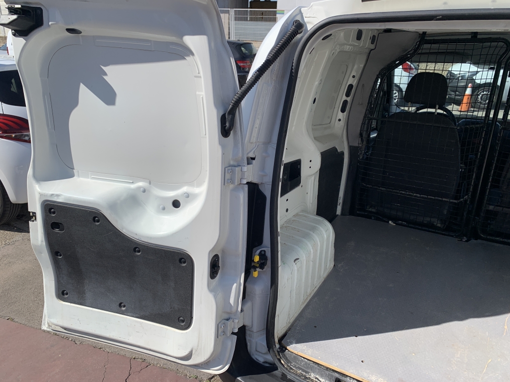 PEUGEOT BIPPER 1.4 HDI 68CV