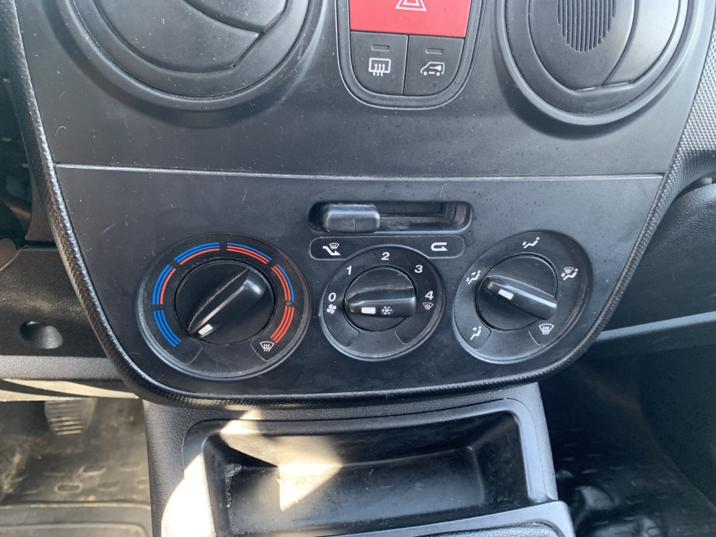 PEUGEOT BIPPER 1.4 HDI 68CV