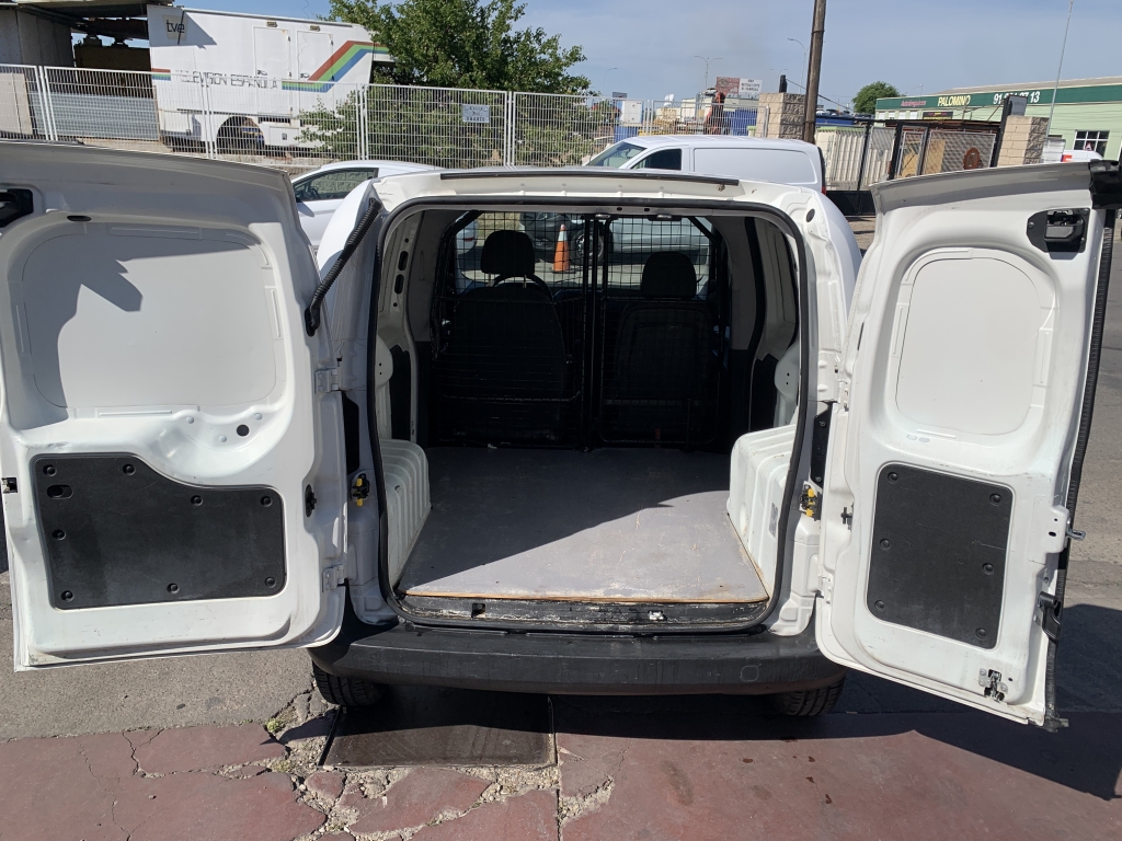 PEUGEOT BIPPER 1.4 HDI 68CV
