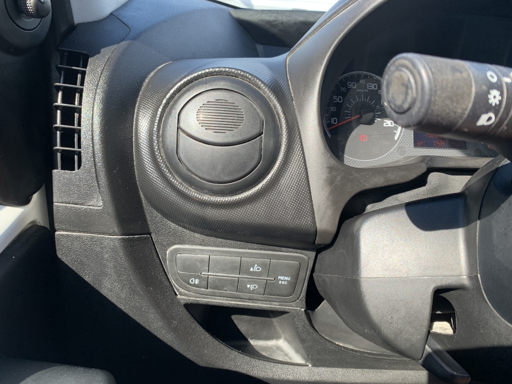 PEUGEOT BIPPER 1.4 HDI 68CV