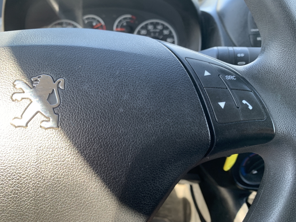 PEUGEOT BIPPER 1.4 HDI 68CV