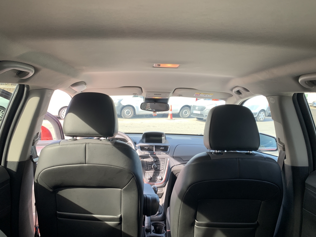 OPEL MOKKA 1.6 CDTI 136CV