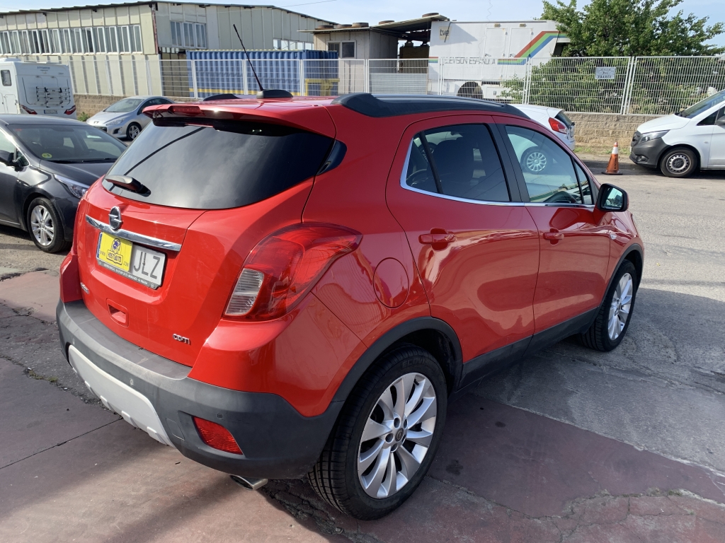 OPEL MOKKA 1.6 CDTI 136CV