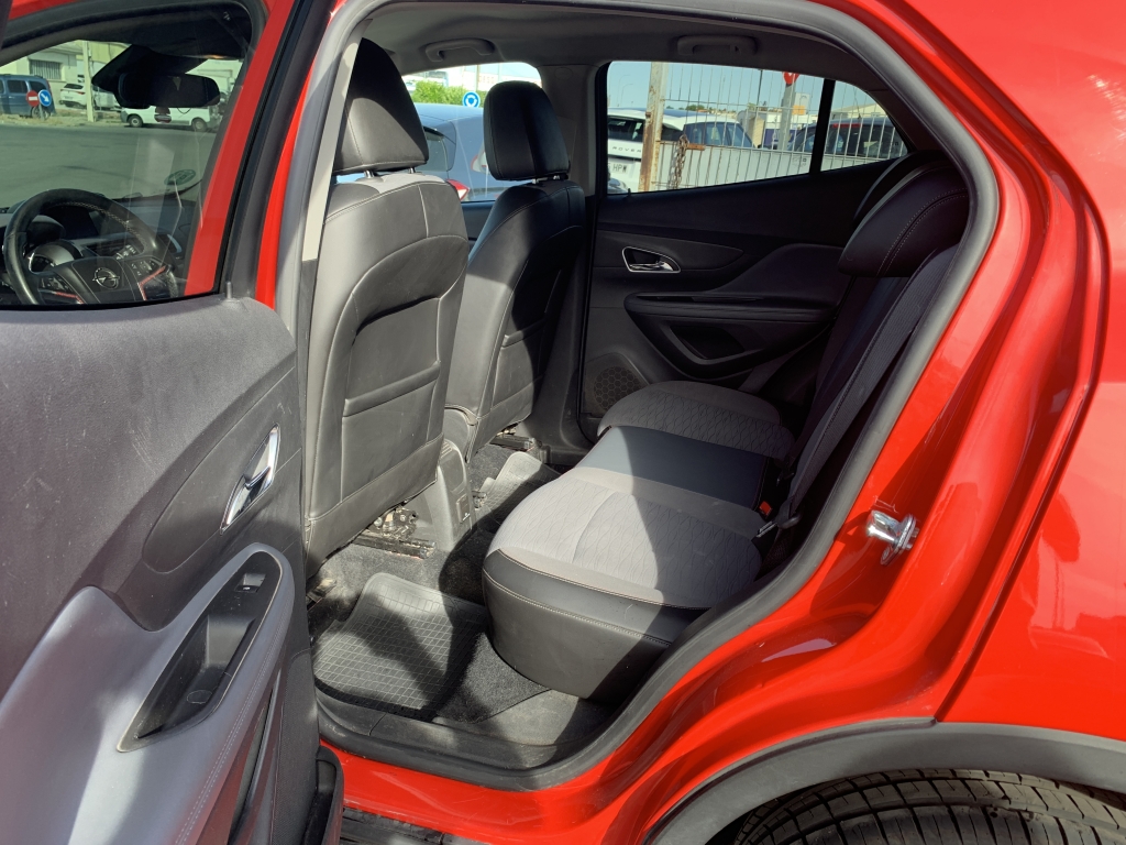 OPEL MOKKA 1.6 CDTI 136CV