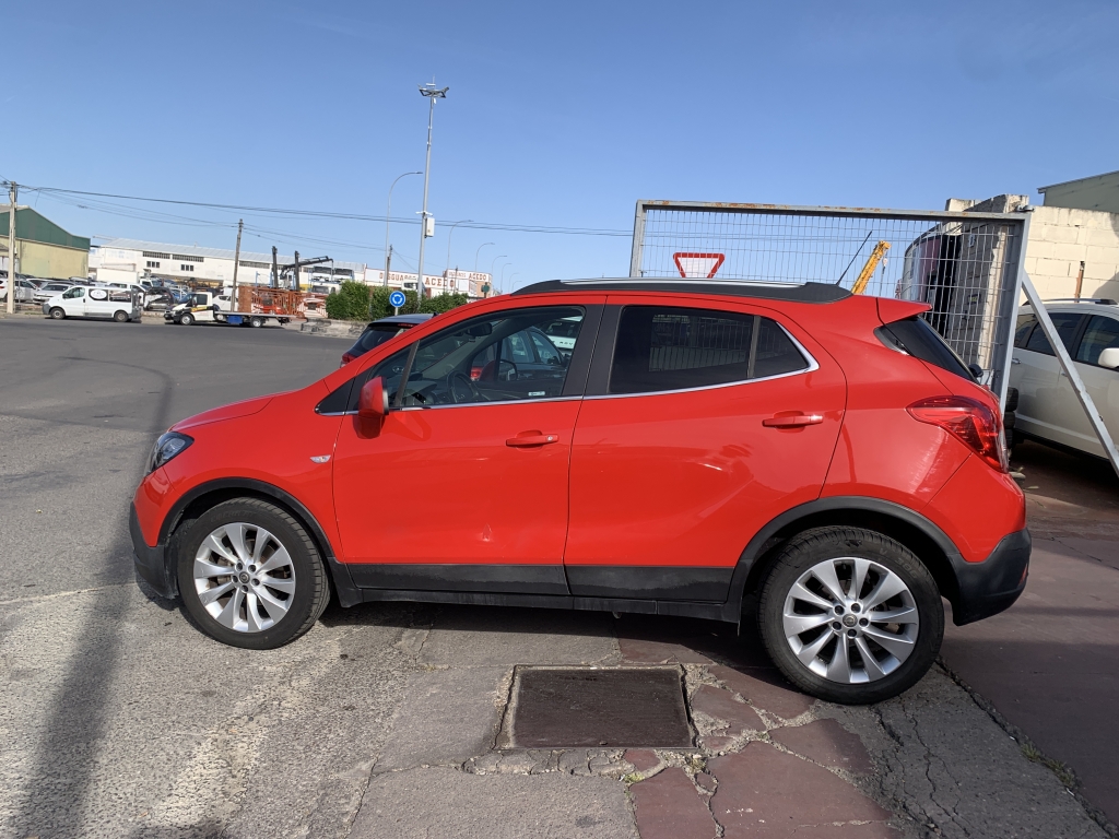 OPEL MOKKA 1.6 CDTI 136CV