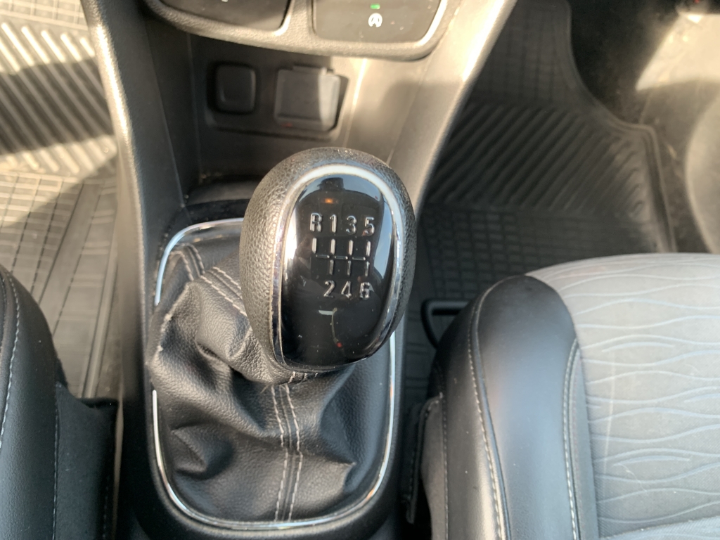 OPEL MOKKA 1.6 CDTI 136CV