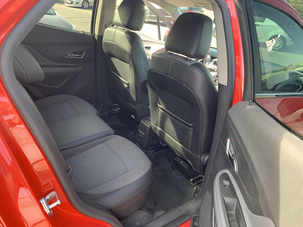 OPEL MOKKA 1.6 CDTI 136CV