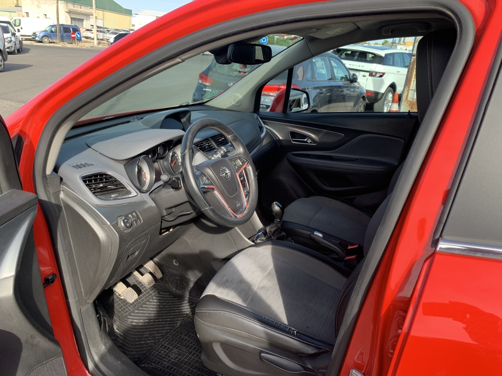 OPEL MOKKA 1.6 CDTI 136CV