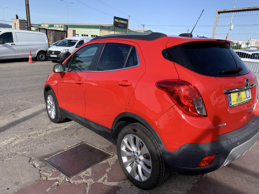 OPEL MOKKA 1.6 CDTI 136CV