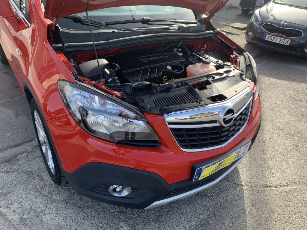 OPEL MOKKA 1.6 CDTI 136CV