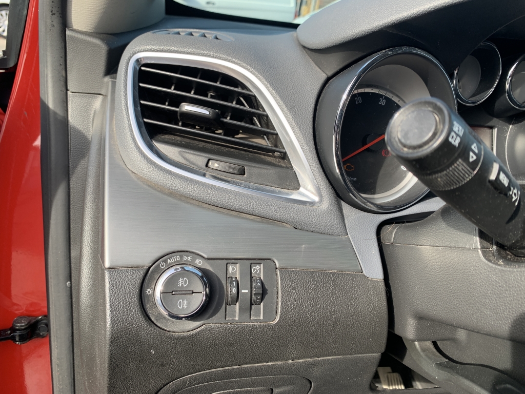 OPEL MOKKA 1.6 CDTI 136CV