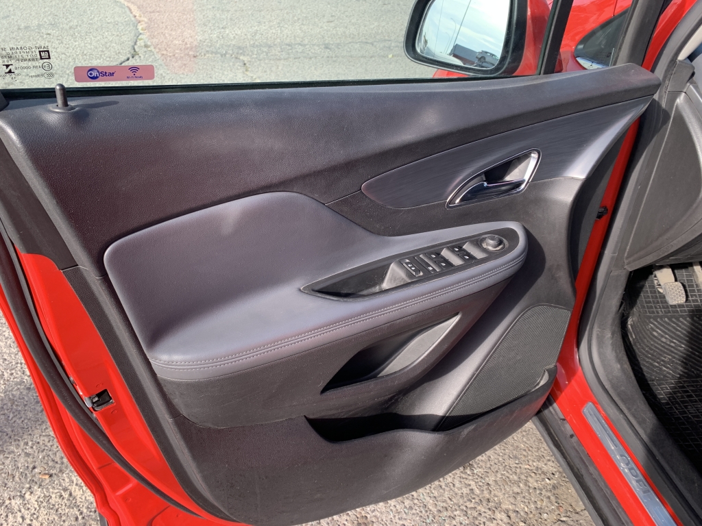 OPEL MOKKA 1.6 CDTI 136CV