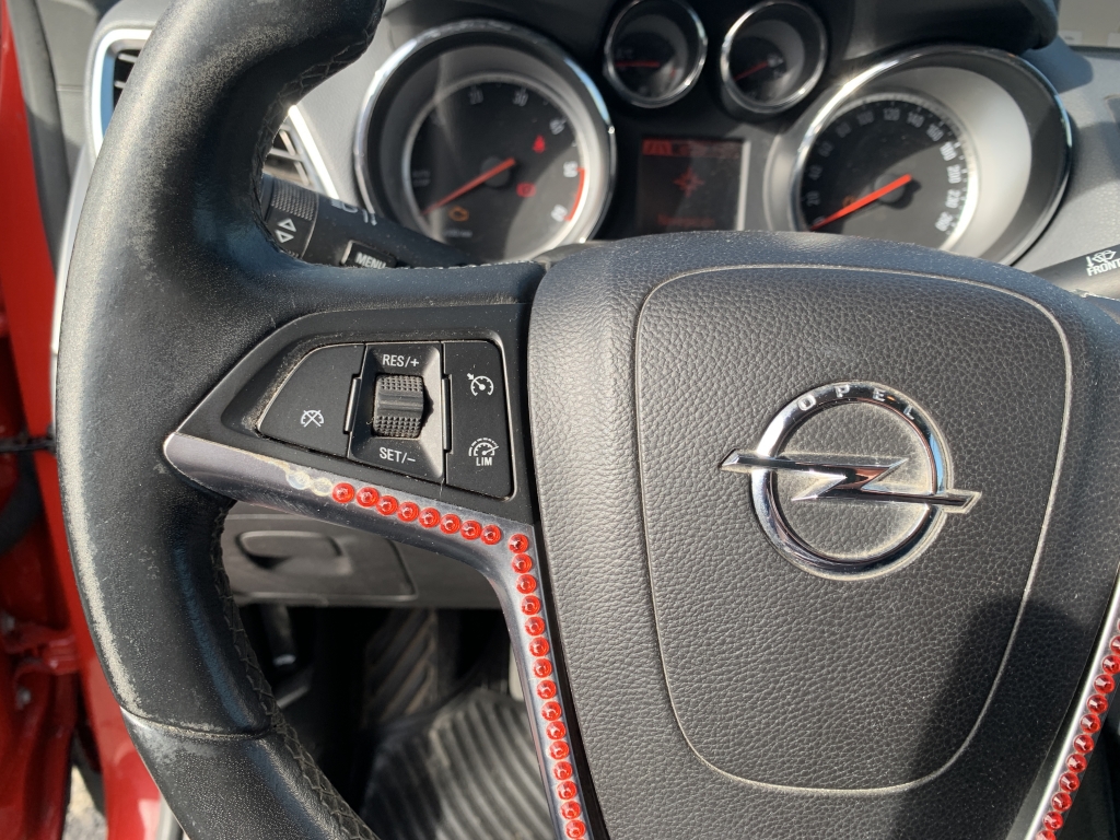 OPEL MOKKA 1.6 CDTI 136CV